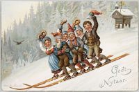 ski