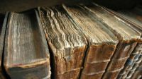 Old Books