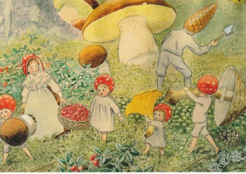 Elsa Beskow