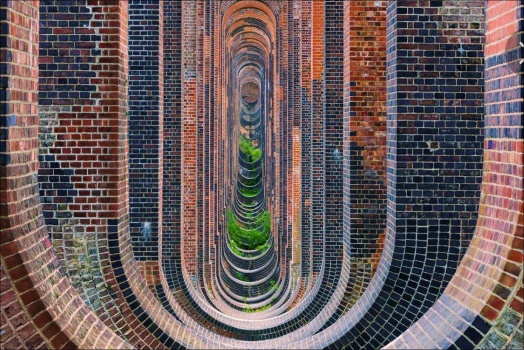 The Ouse Valley Viaduct L