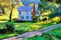 Lovely farmhouse