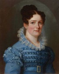 Franz_Seraph_Stirnbrand_Porträt_Friederike_Dorothea_von_Baden_1824