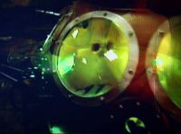Diving bell?
