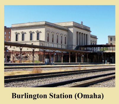 Burlington Station (OMaha)