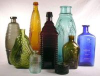 Old Bottles 3