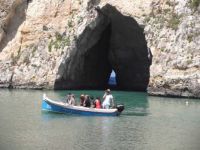 Gozo - Inland Sea
