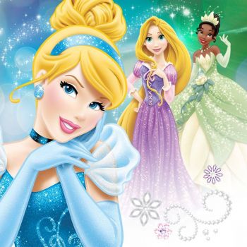 Jigsaw Puzzle | Disney_Princess_Promational_Art_7 | 225 pieces | Jigidi