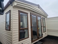 Ambleside 40 x 14 static caravan