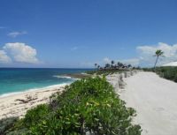 A beautiful day in the Bahamas