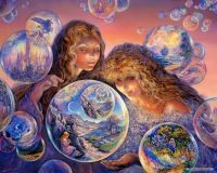  fantasie bubbles
