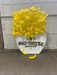 Mac n Cheese Mayhem 🧀