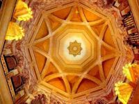 TECHO MUDEJAR