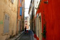 Fourques, France