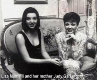 Liza and Judy