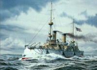 USS Olympic
