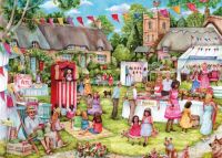 Vintage-Fair Debbie Cook