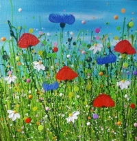 "Country Garden"