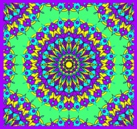 Mandala Multi33