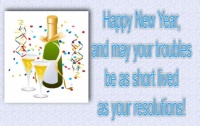 Happy New Year!