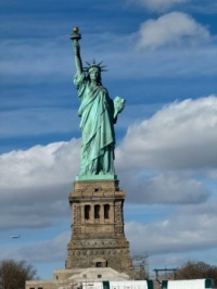 Statue of Liberty