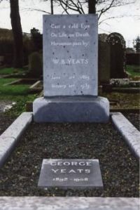 A Poets Grave
