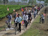 fietsvierdaagse india