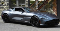 DBS GT Zagato