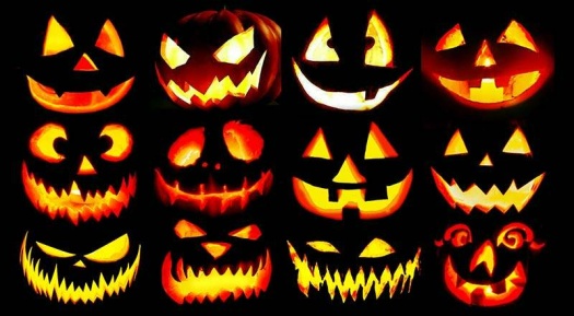 Free-Scary-Jack-OLantern-Carving-Ideas-and-Faces-2021-Kids-beginners
