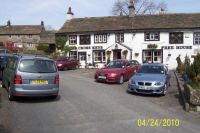 Cross Keys, East Marton