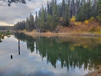 Ootsa Lake, B.C.