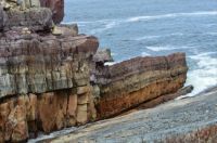 Kings Point Lighthouse Trail, Kings Point, Newfoundland and Labrador, Canada