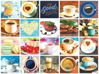 Love Coffee