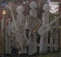 Funny musicians