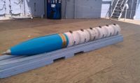 Old School Warhead
