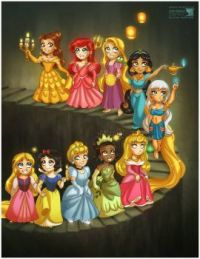 Princesses