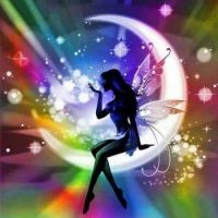 Fairy Kiss