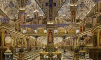 Vatican Library