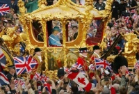 Queen's Golden Jubilee - 4 June 2002