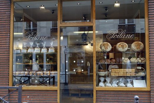 20 Best Bakeries In Paris - Poilâne