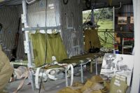 ADF Huey 771 RAAF Base Amberley Heritage Centre open day 3