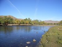 Terjl National Park, Mongolia