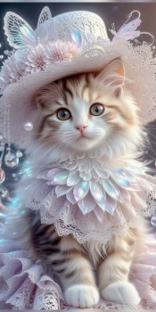 All Dressed Up