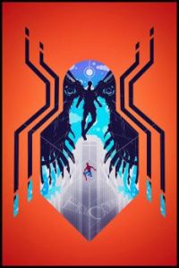 Spider-Man Homecoming Logo