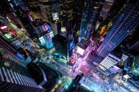 times square