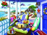 East Hampton