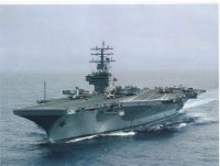 USS RONALD REAGAN