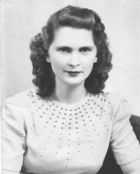 mom