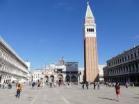 Piazza San Marco - Venezia - Italia