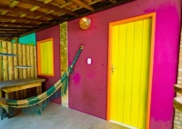 Guest House-Caraiva,Brasil