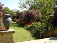 Hidcote Manor Garden 1